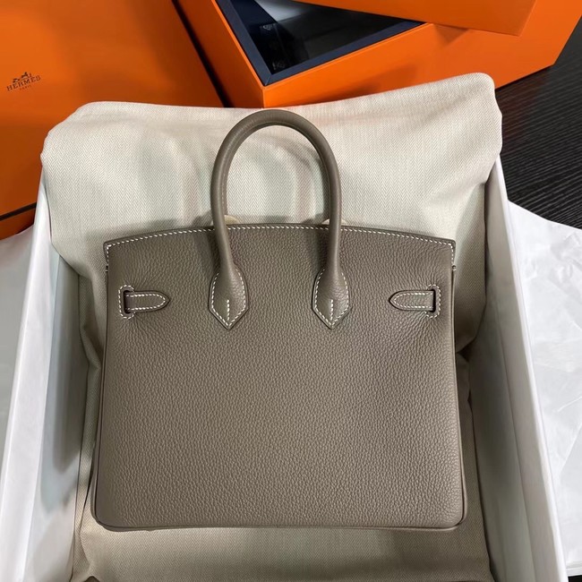 Hermes original Togo Leather HB25O-4