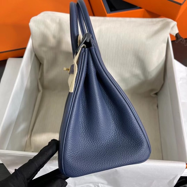 Hermes original Togo Leather HB25O-8