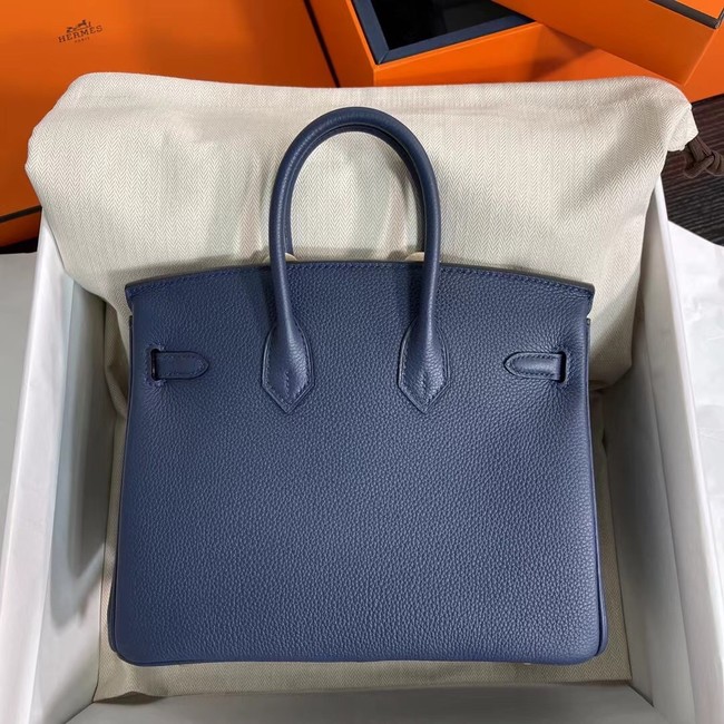 Hermes original Togo Leather HB25O-8