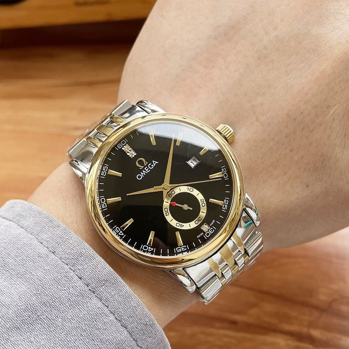 Omega Watch OMW00349-5