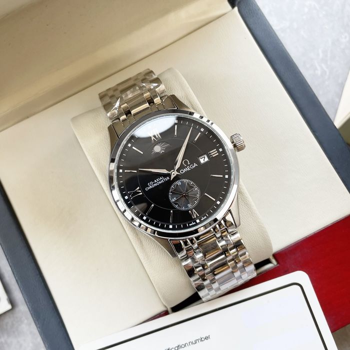 Omega Watch OMW00350-3