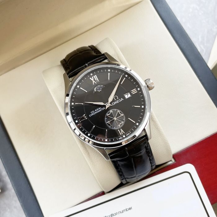 Omega Watch OMW00351-3