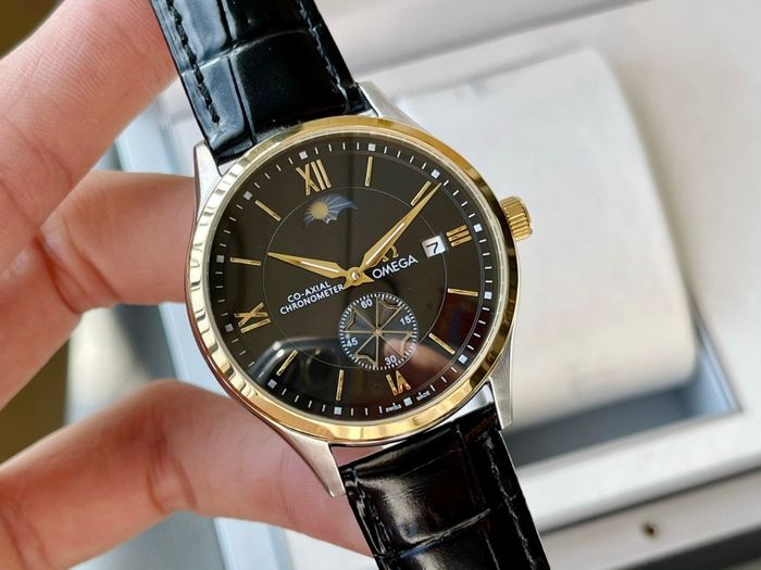 Omega Watch OMW00360-2