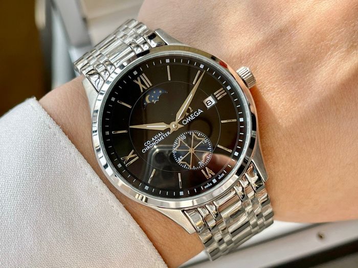 Omega Watch OMW00361-3