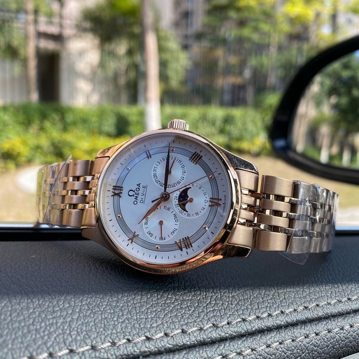 Omega Watch OMW00379-2