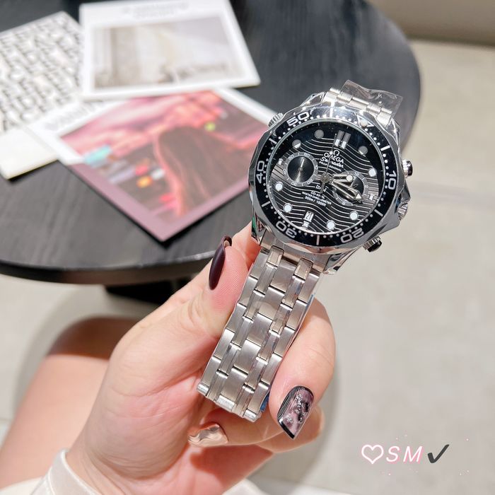 Omega Watch OMW00389-4