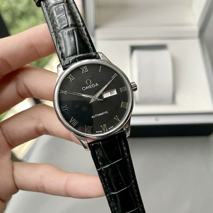 Omega Watch OMW00392-2