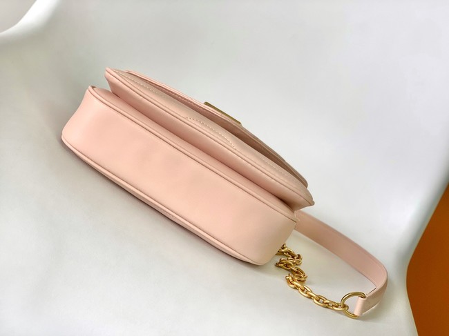 Louis Vuitton New Wave Chain Bag PM M20838 Pink