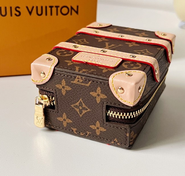 Louis Vuitton coin purse M69483-4