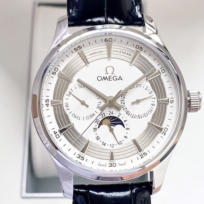 Omega Watch OMW00410-1