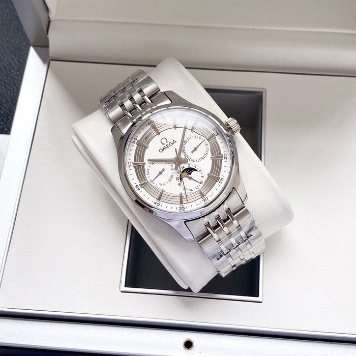 Omega Watch OMW00412-2