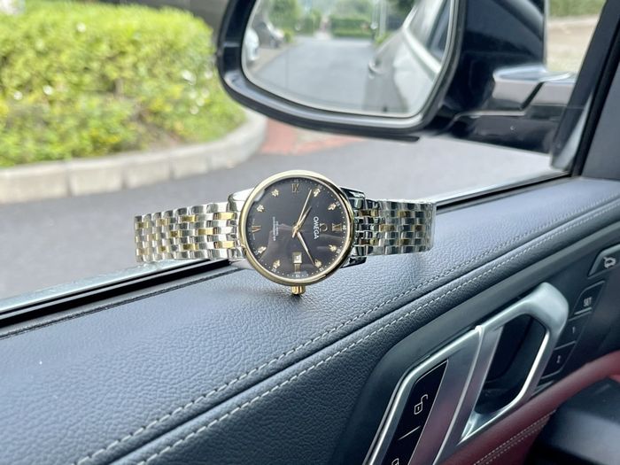 Omega Watch OMW00415-3