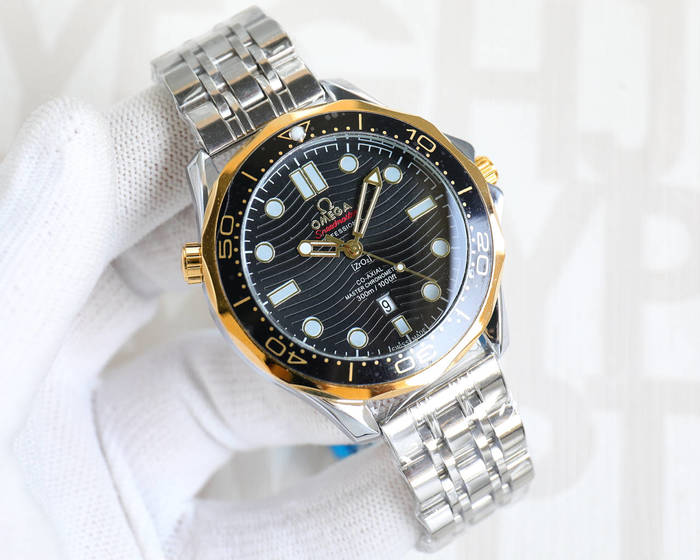 Omega Watch OMW00428-5