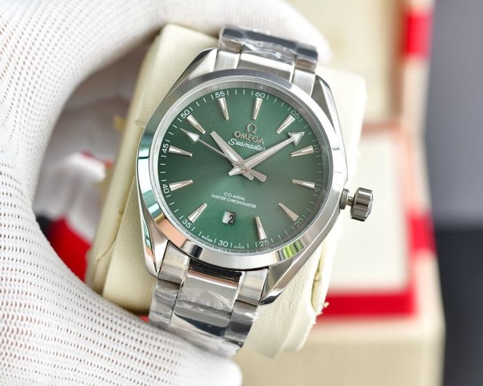 Omega Watch OMW00441-2