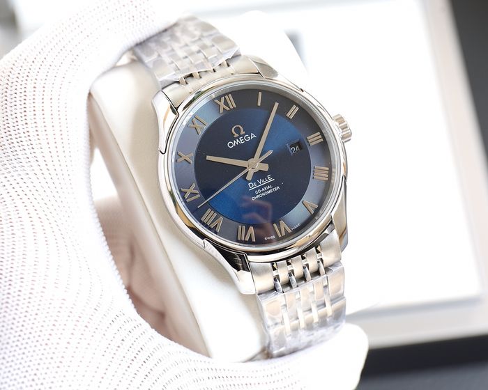 Omega Watch OMW00464-1