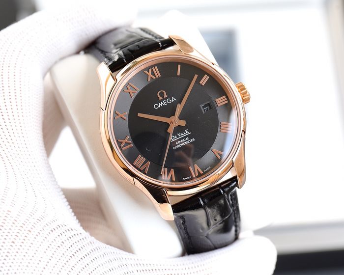 Omega Watch OMW00475-2