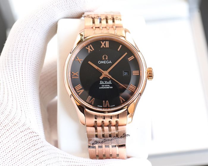 Omega Watch OMW00477-1