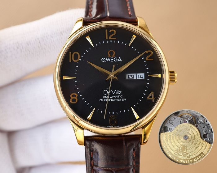 Omega Watch OMW00480-3