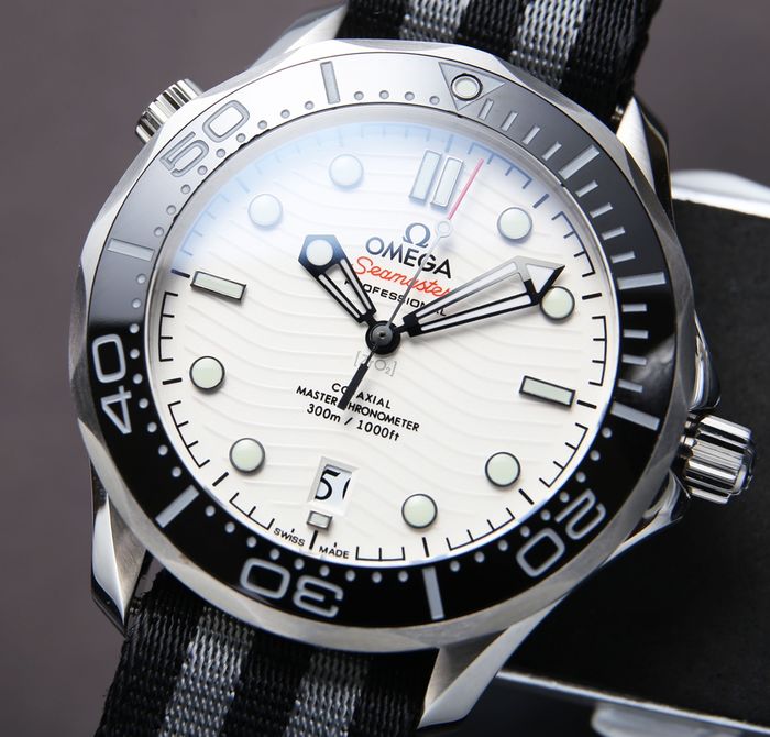 Omega Watch OMW00482