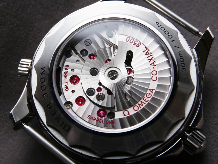 Omega Watch OMW00482