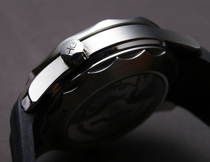 Omega Watch OMW00484