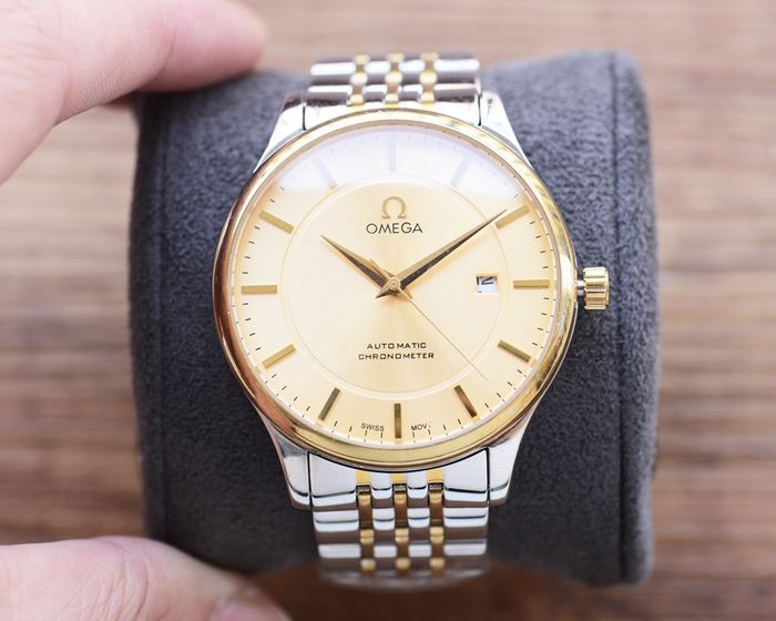 Omega Watch OMW00486-1