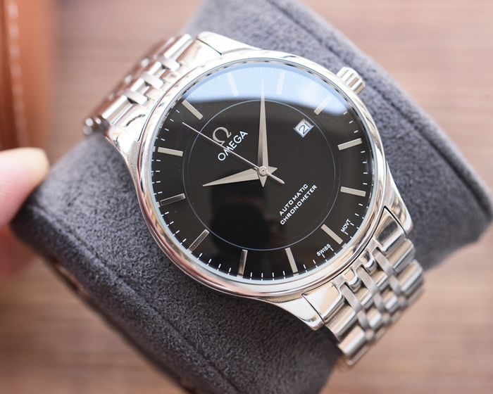 Omega Watch OMW00486-3