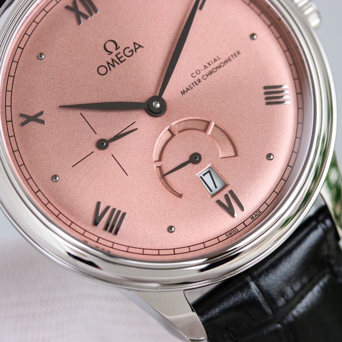 Omega Watch OMW00490-1