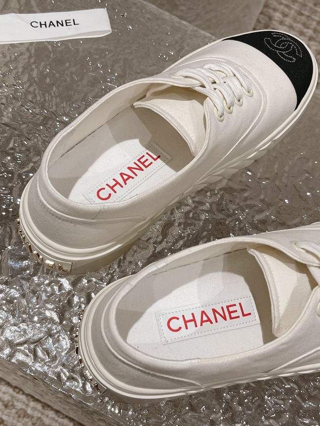 Chanel Shoes 93348-3