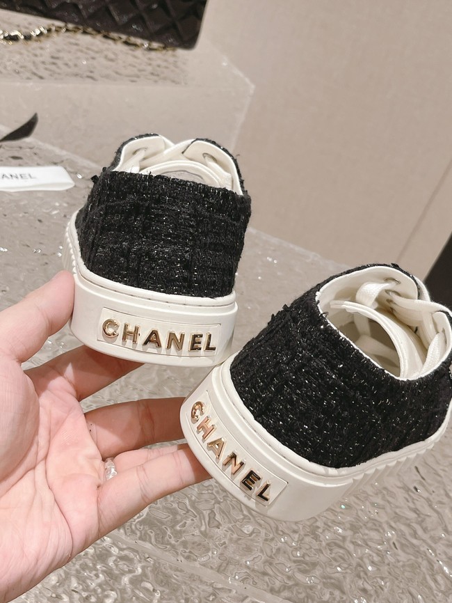 Chanel Shoes 93348-4