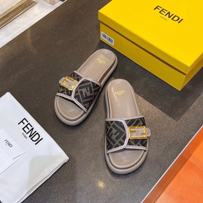 Fendi shoes 93359-2