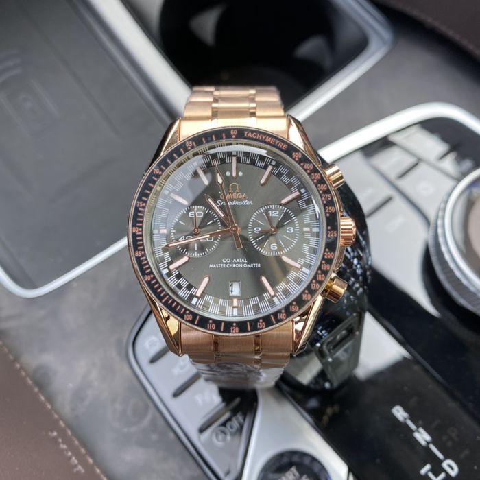 Omega Watch OMW00520-6