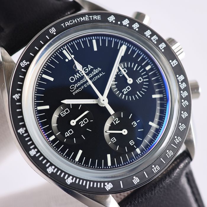 Omega Watch OMW00527