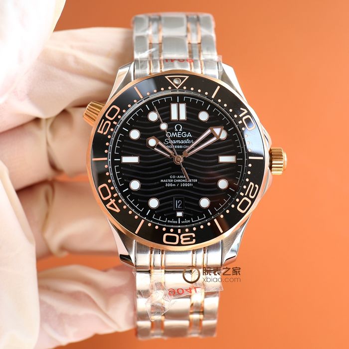 Omega Watch OMW00541