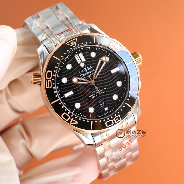 Omega Watch OMW00541