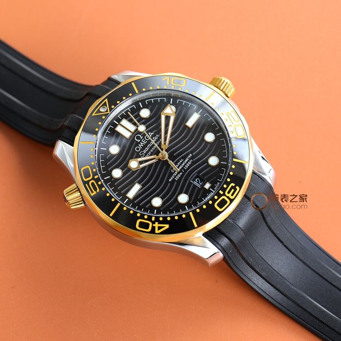 Omega Watch OMW00542