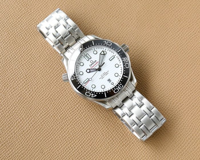 Omega Watch OMW00550-1