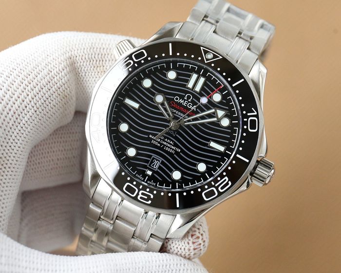 Omega Watch OMW00550-2