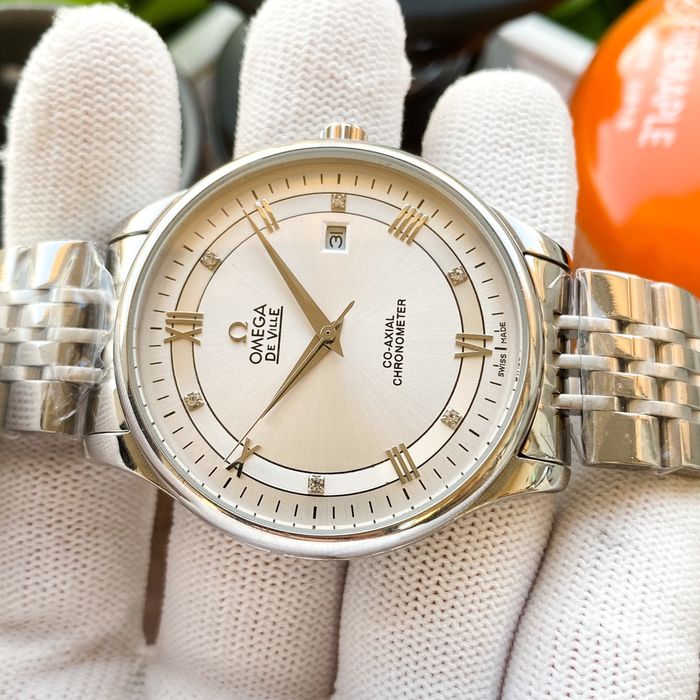 Omega Watch OMW00557-1