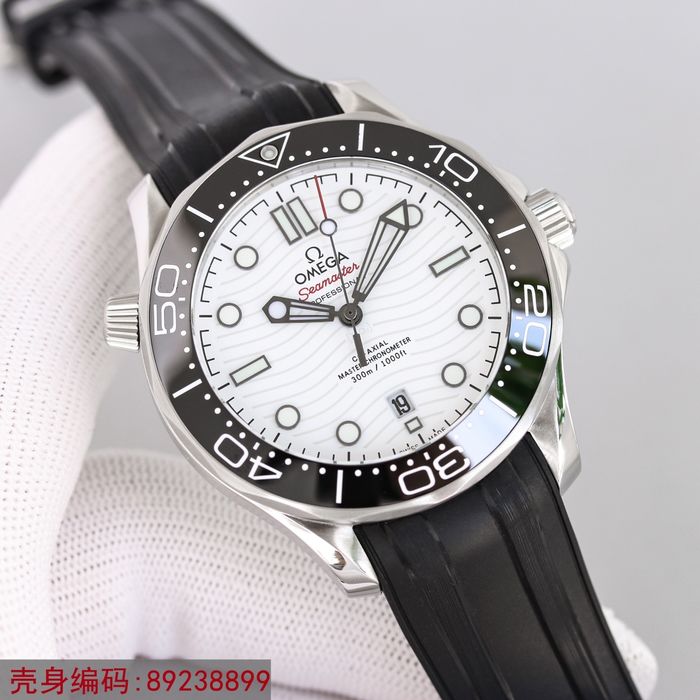 Omega Watch OMW00568-2