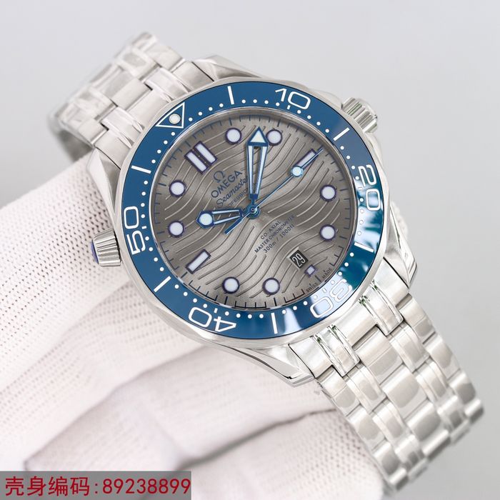 Omega Watch OMW00569-1