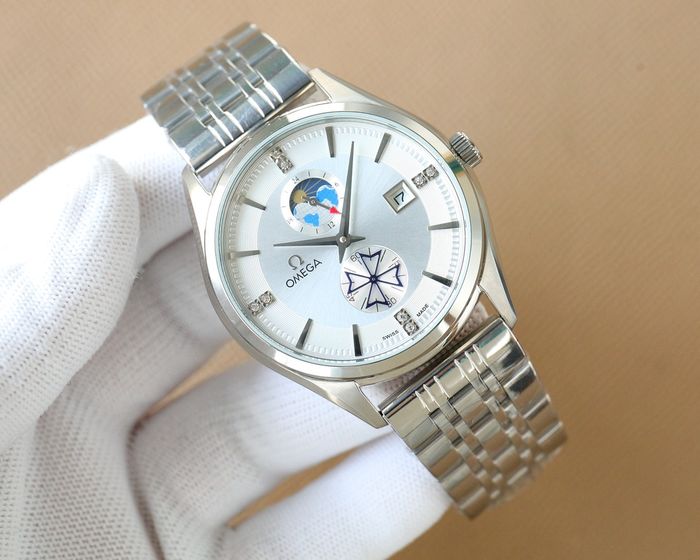 Omega Watch OMW00579-1