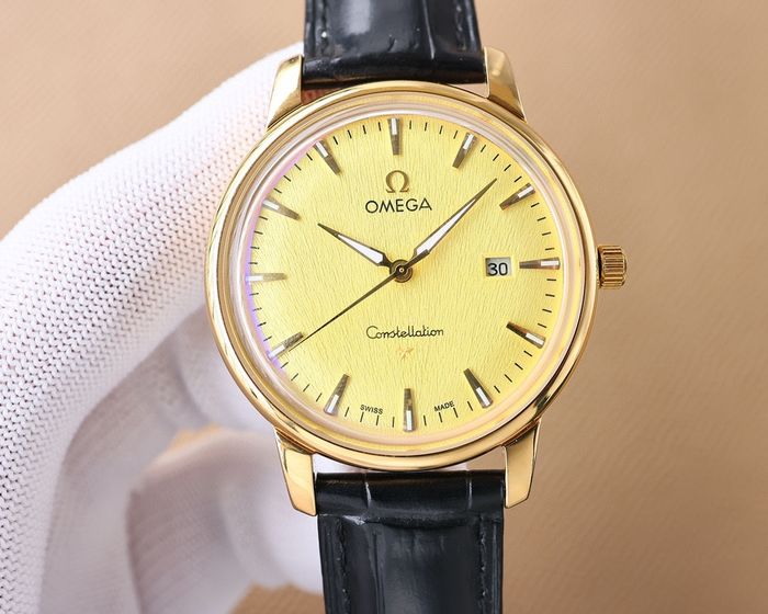 Omega Watch OMW00584-1