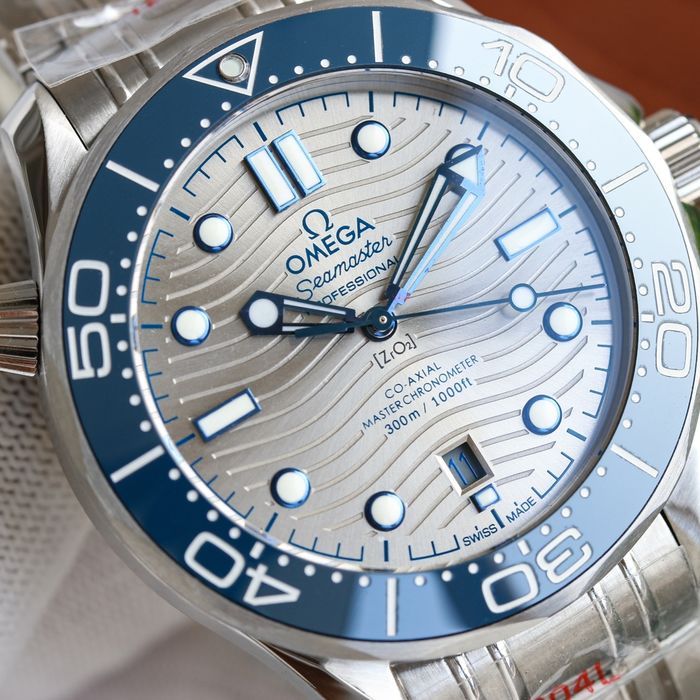 Omega Watch OMW00591-2