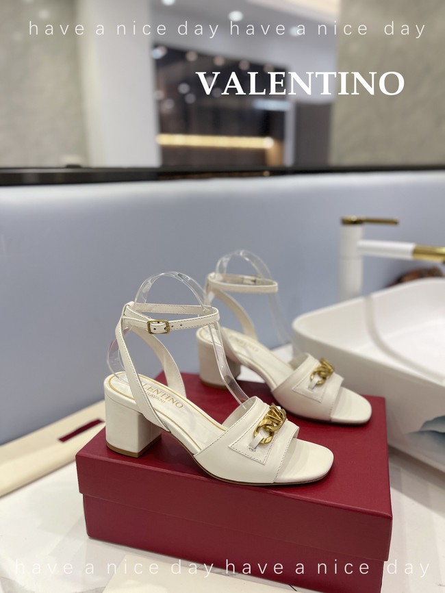 Valentino Shoes heel height 5.5CM 93352-4