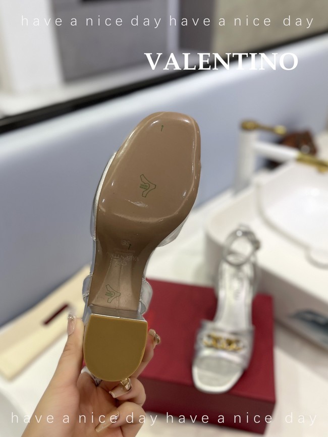 Valentino Shoes heel height 5.5CM 93352-5