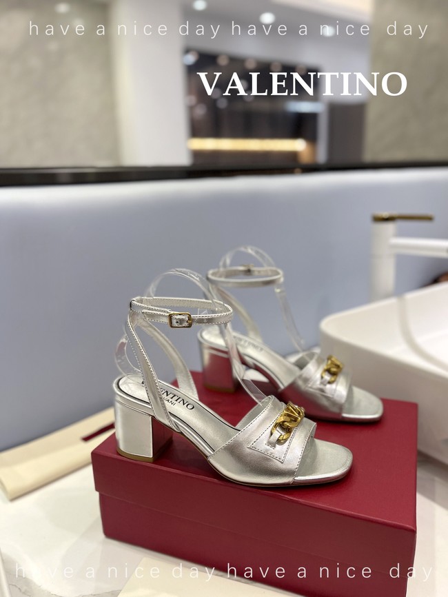 Valentino Shoes heel height 5.5CM 93352-5