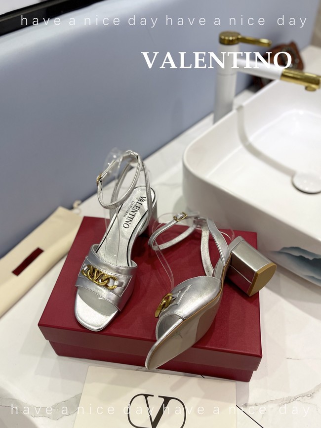 Valentino Shoes heel height 5.5CM 93352-5