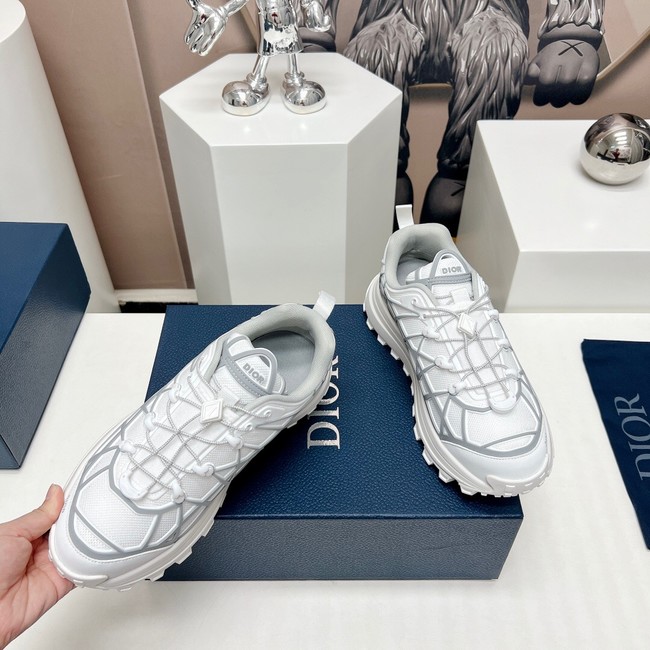 WALK N DIOR SNEAKER 93363-3