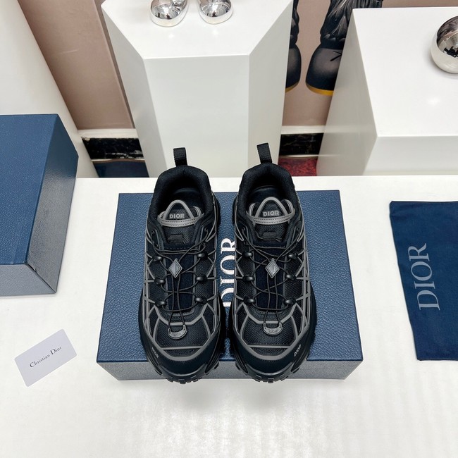 WALK N DIOR SNEAKER 93363-4